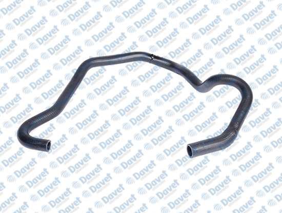 SWAPP 66120 Kalorifer Hortumu Termostat Govdesine Giren Transit V347 2.4tdci 120ps 06>08